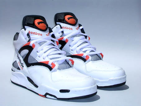 Pumped up kicks