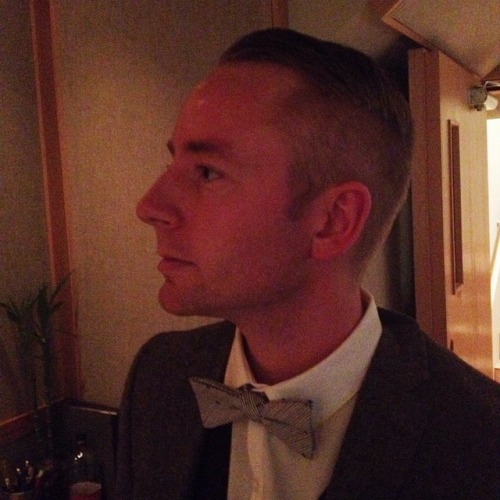 When he goes out he looks doggone good. @monarchstudios   (at Monarch Studios)